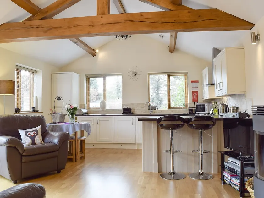 The Hayloft - Image 1