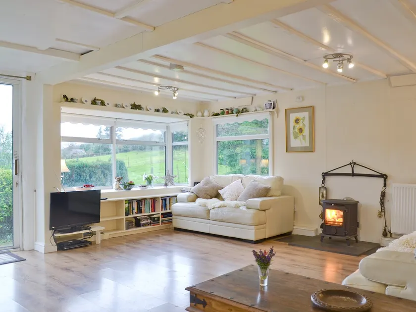 The Summer House - Image 1