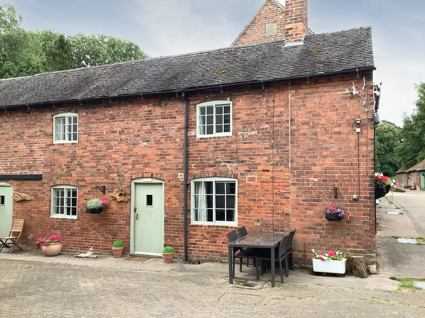 Repton Cottage - 25348 - Image 1