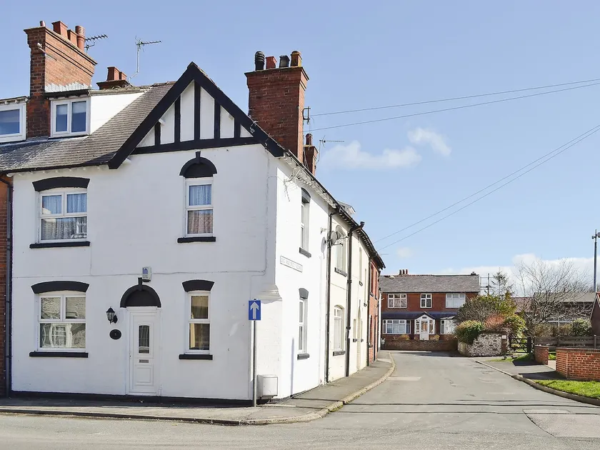 Coble Cottage - 28317 - Image 1