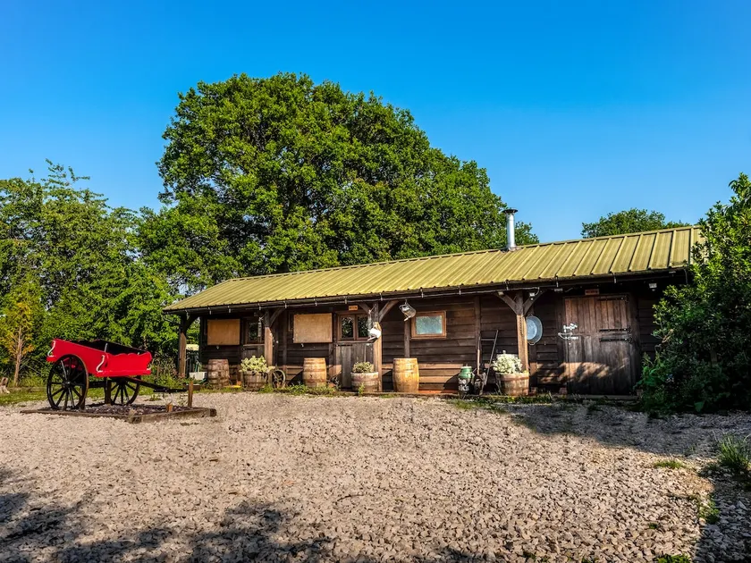 Die Ställe in den Oaks - Image 1