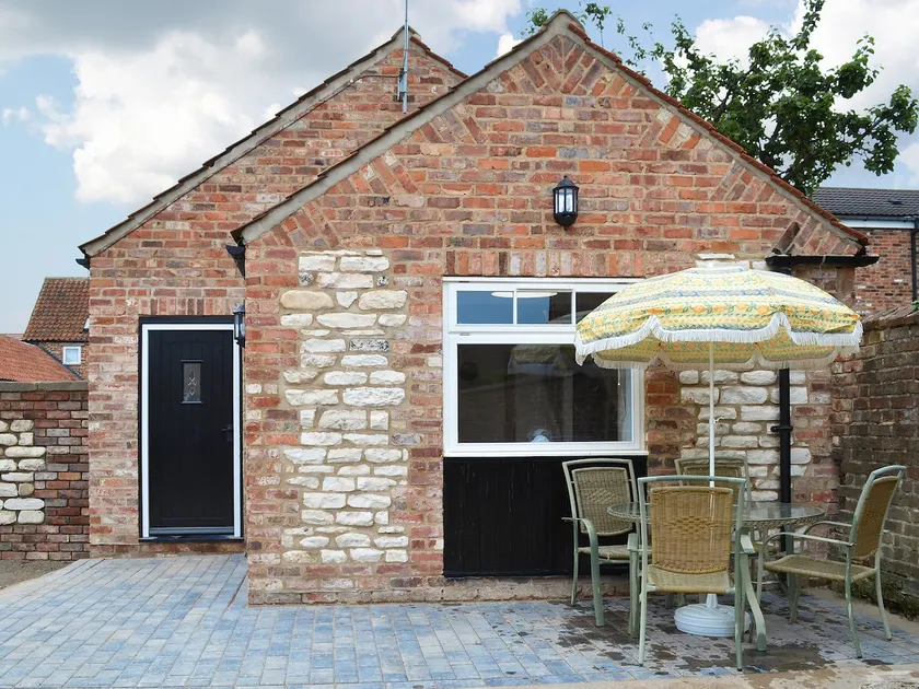 Freya Cottage - Image 1