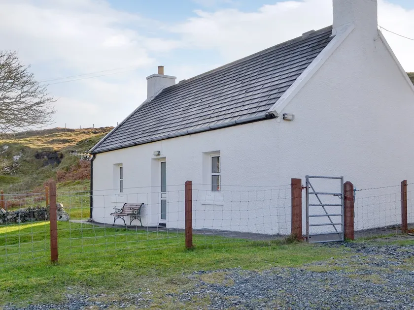 Waterfall Cottage - Image 1