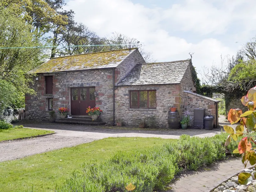 The Coach House - Image 1