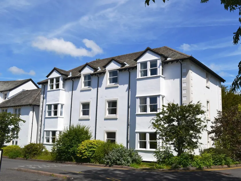 Flat 2 Lonsdale House - Image 1
