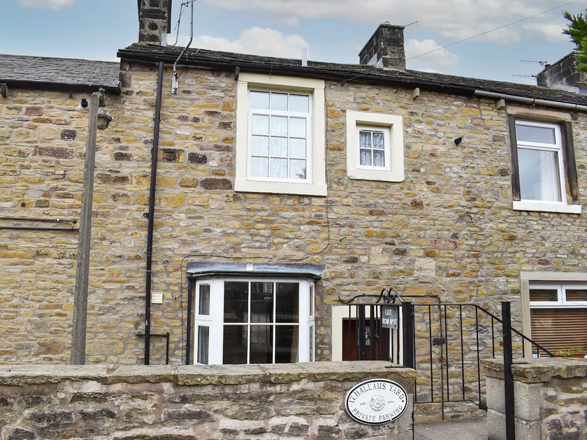 Hallams Yard - Image 1
