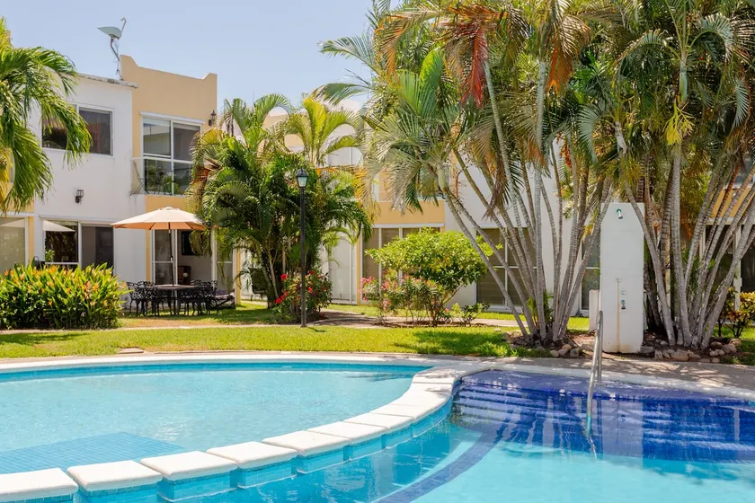 Private house 3 bedrooms Acapulco Diamante - Image 1