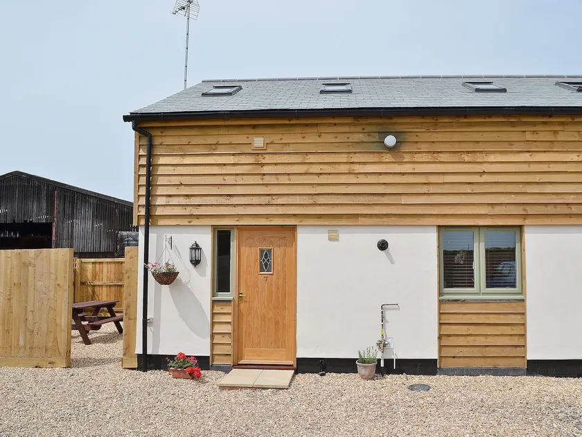 The Hayloft - 28836 - Image 1