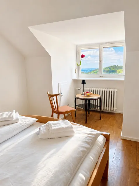Schönblick 331 - flexible family apartment - Image 1