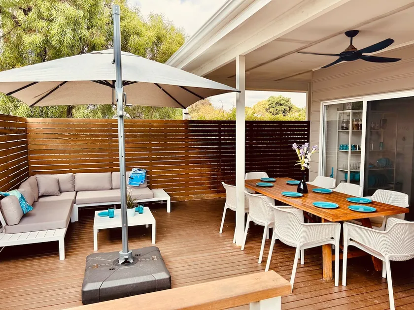 The Beachouse @ Normanville - Image 1