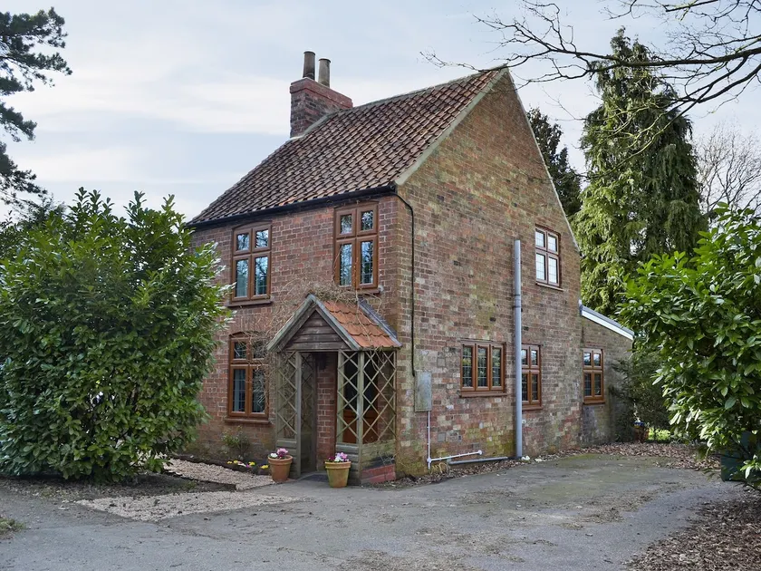 3 værelses bolig i Kirkby on Bain, near Woodhall Spa - Image 1