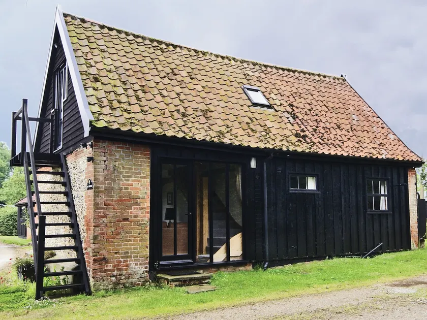 The Granary - E3669 - Image 1