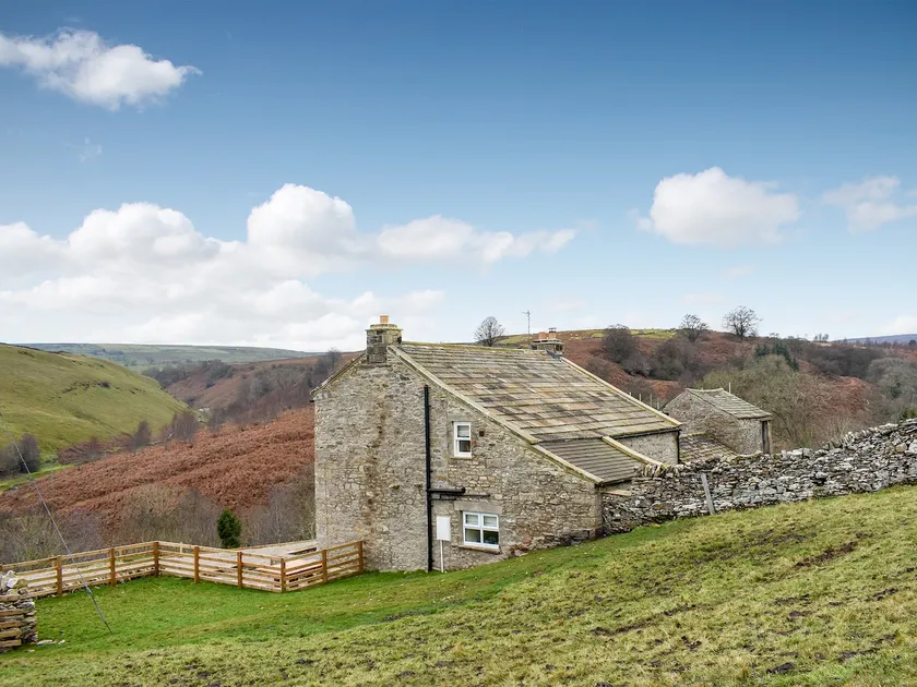 Helwith Cottage - Ukc3455 - Image 1