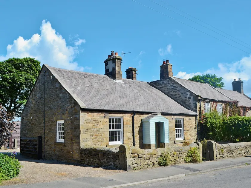 The Cottage - Image 1