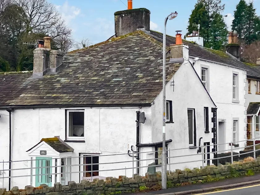 Cosy Cottage - Image 1