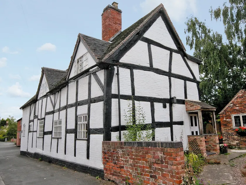 Swiss Cottage - E5375 - Image 1