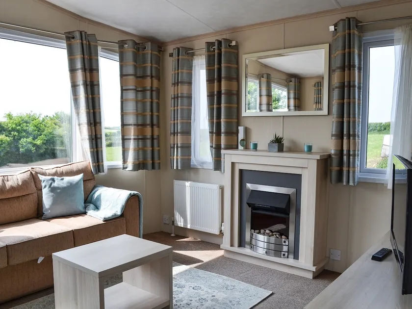 Neuadd Wen Cottages - Porthdy Crey R Wen - Image 1