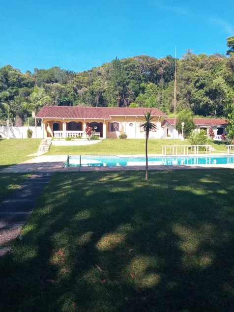 Sítio/Chácara São Judas for 30 people Juquitiba - Image 1