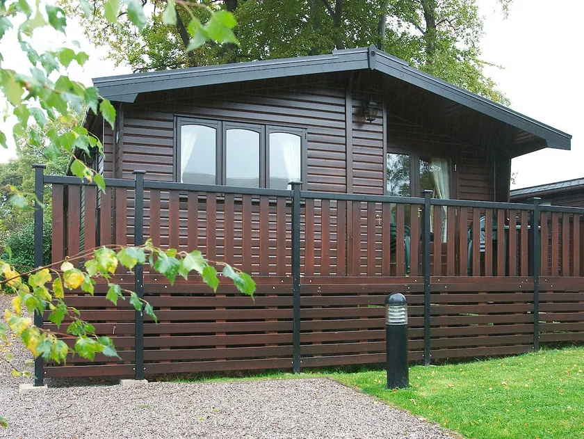 Loweswater- Burnside Park - Image 1