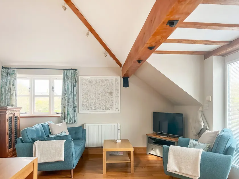 Hurdlemakers Loft - Image 1