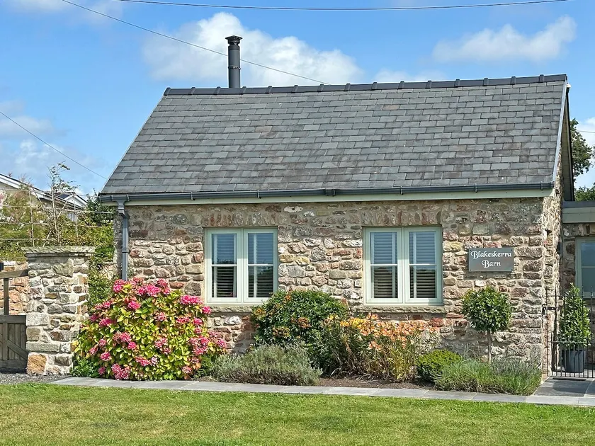 Blakeskerra Barn - Image 1
