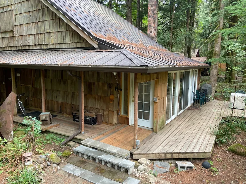 Zigzag Zen Retreat Close to Mt Hood Ski Resorts - Image 1