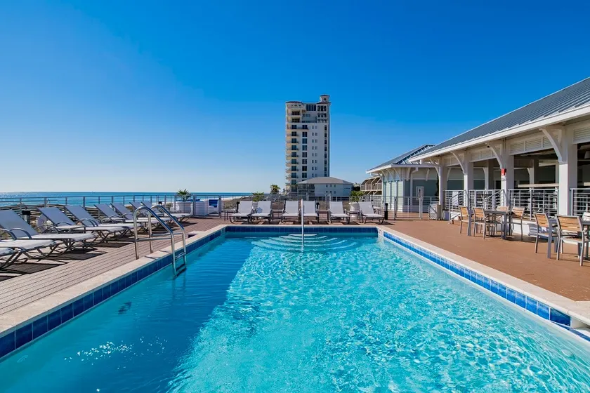 4 BR Perdido Key Beach Home - Image 1