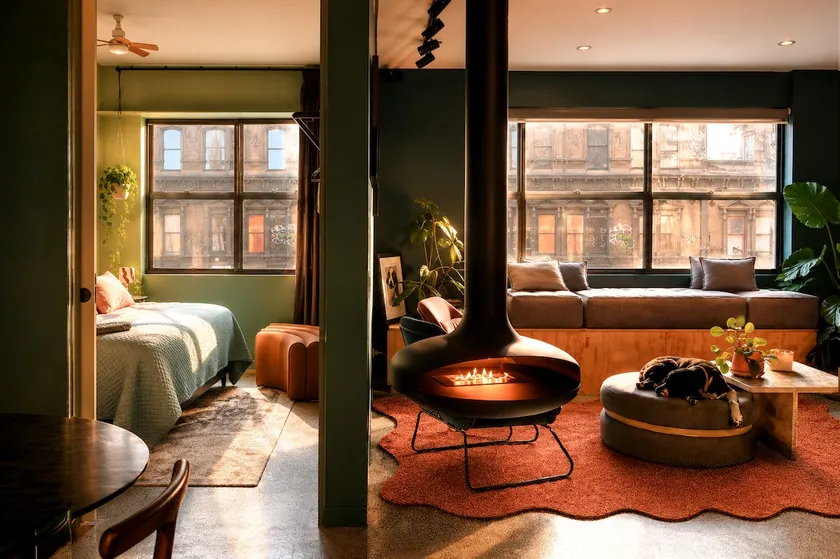 Architecture Conversion on Smith St | FREE Parking - Image 1