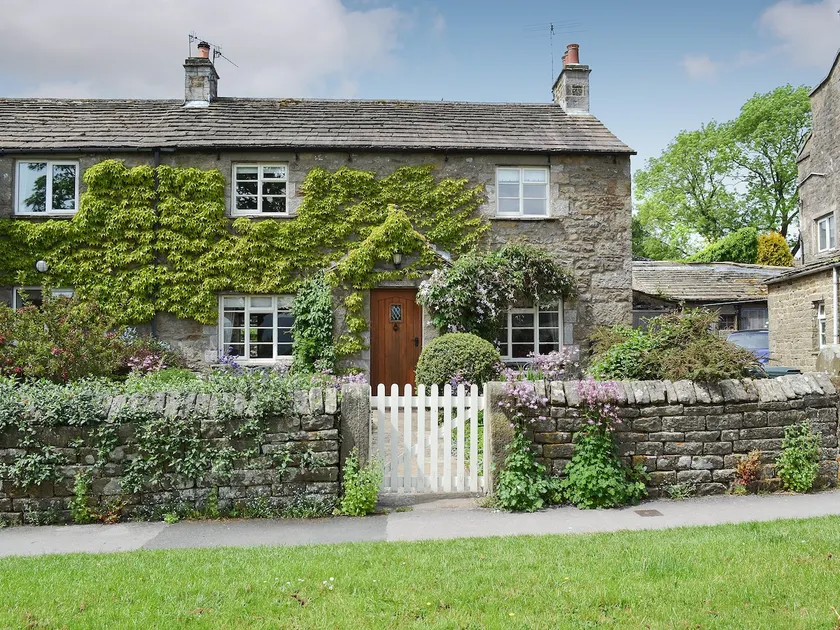 Clematis Cottage - Image 1