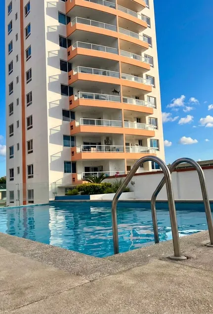 Relax in Tonsupa AirC/3pools/2hydro/Nearby beach - Image 1