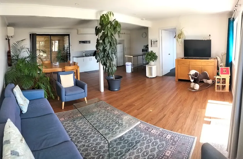 Aurora Guest Suite - Image 1