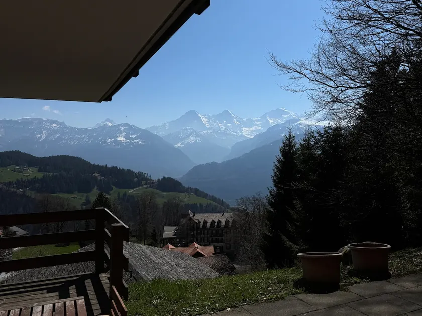 Chalet Carpe Diem - Magical View - Image 1