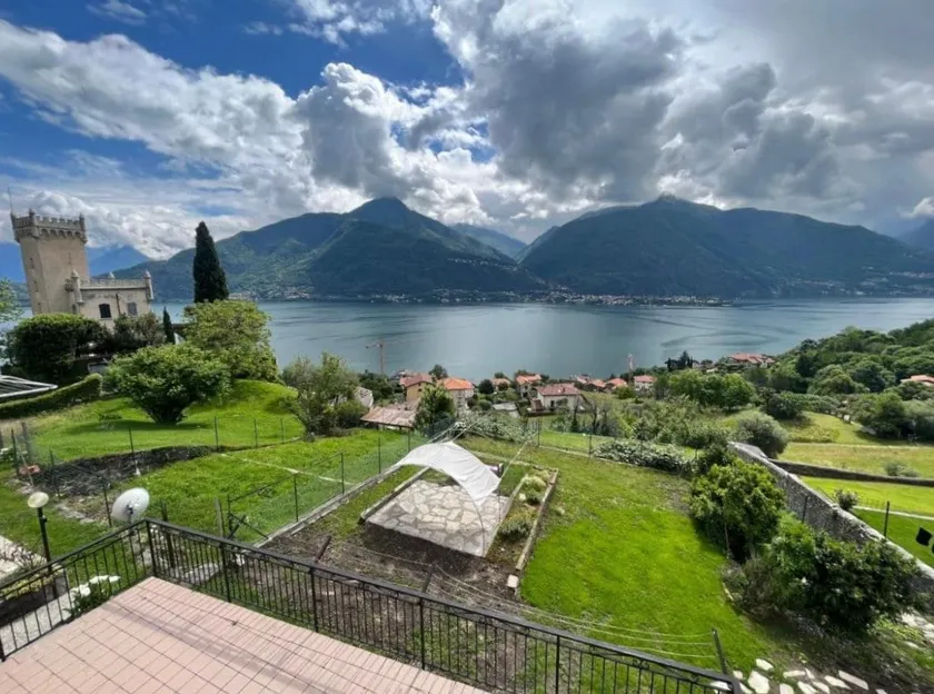 PANORAMA,Cremia-casa LUISA - Image 1