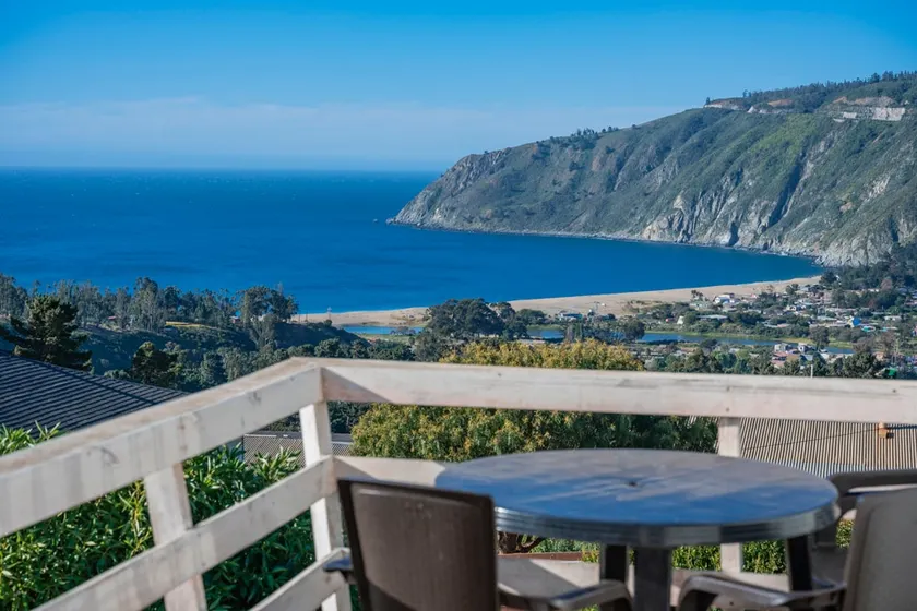 The Beautiful View - Image 1