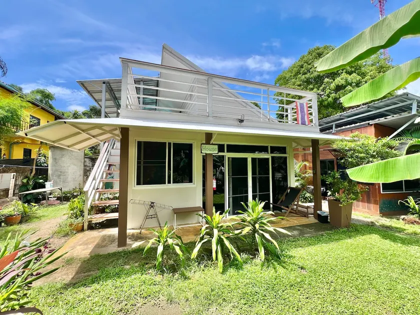 Two-Bedroom House - Family Unit (Ensuite) - Image 1