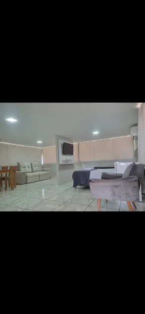 Flat penthouse suite - Image 1