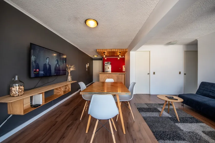 Apartment between Cavancha and Baquedano - Iquique - Image 1