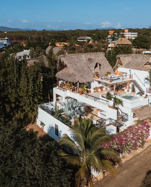 Casa Alegría | Rooftop · 2 Pools & Sea Views - Image 1