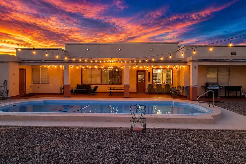 Bullhead City Home-Mins zum Colorado River / Casinos - Image 1