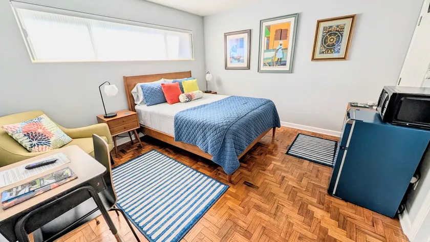 Sweet Suite - Image 1