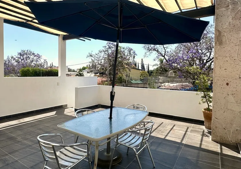 Modern Loft with Private Terrace | Lake Chapala - Image 1