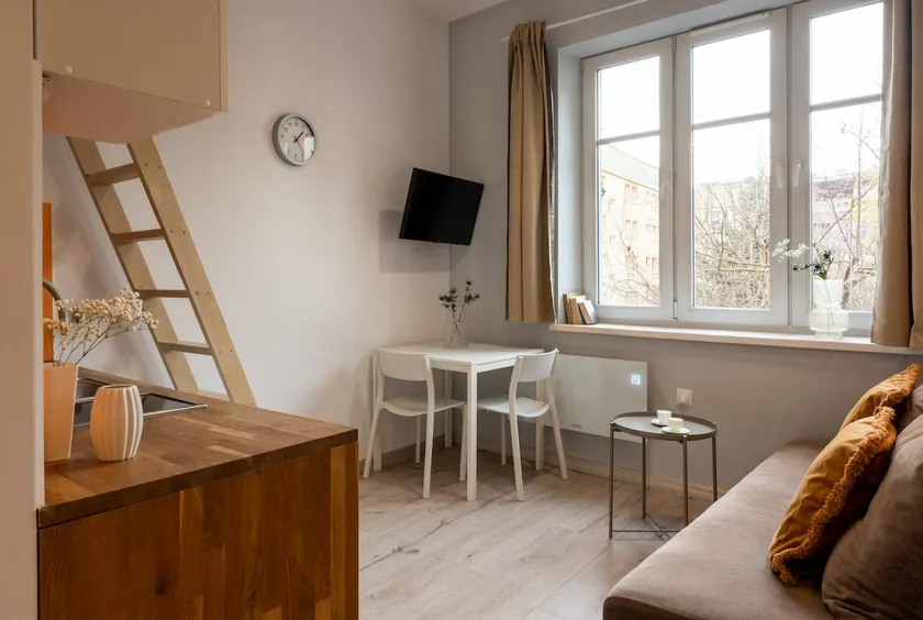 Solna Atelier by MB Apartments - Image 1