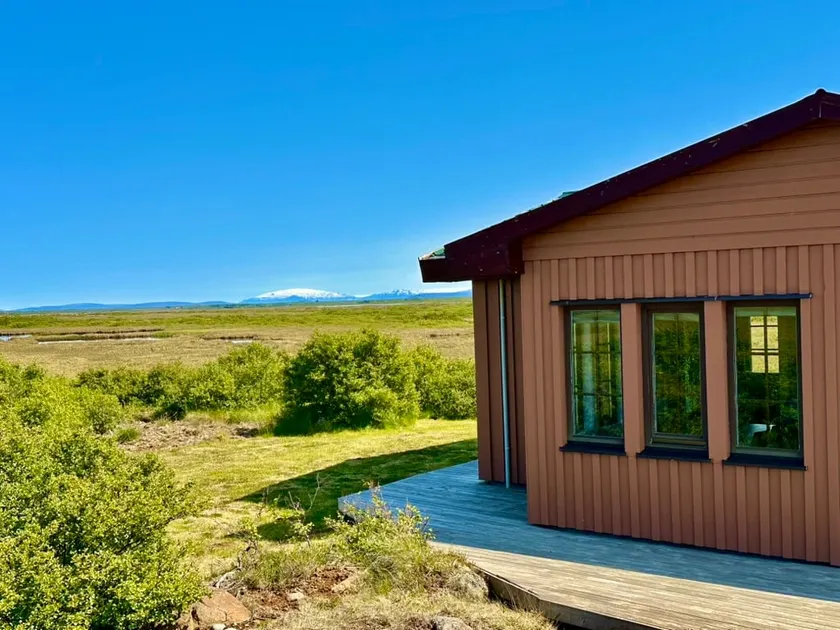 Stylish Cottage, HotTub. Summer/Winter Vacation - Image 1