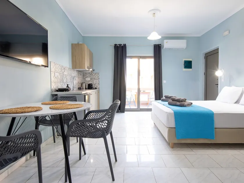 Katerina Apartments - Image 1