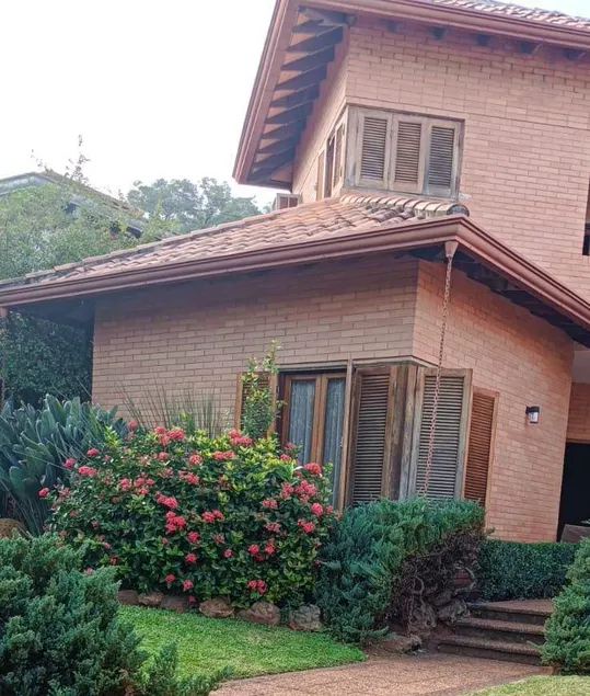Beautiful garden house - Image 1