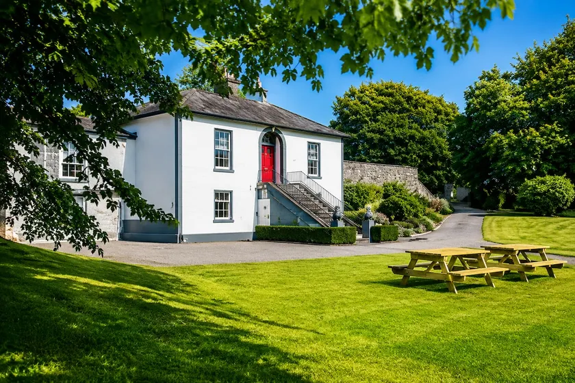 Nore View House - Image 1