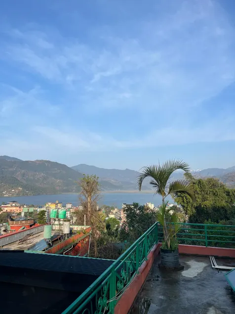 Rooftop | Two Bedroom Unit | Kitchen + Free Coffee - Image 1