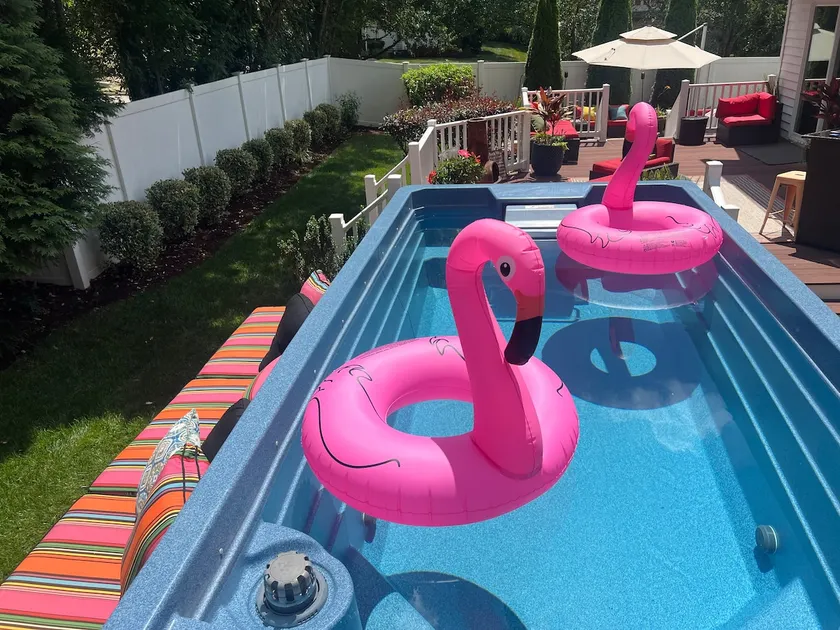 5BD no. Nat'l Harbor, MD, DC & VA w/yard Oasis - Image 1