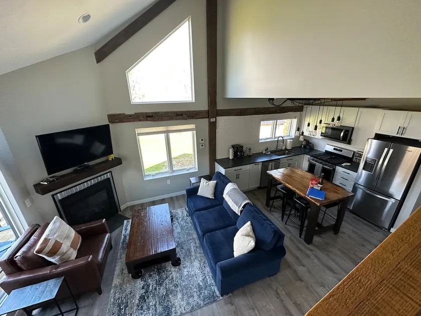 NEW The Kerouac Loft - Image 1