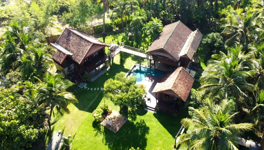 Lil Soan Pool Cottage - Image 1
